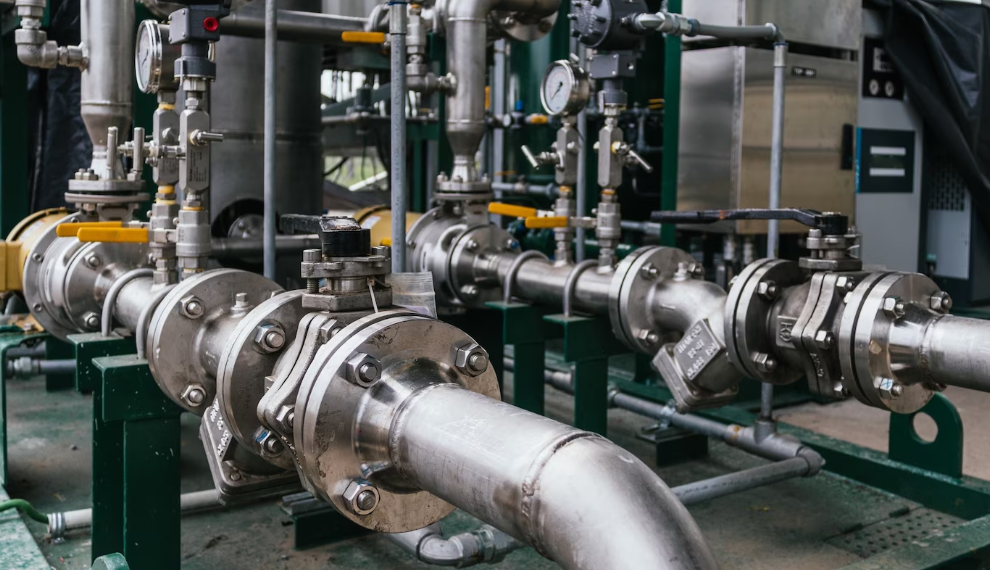 Особый контроль за объектами ЖКХ установят в Ульяновской области на период паводка