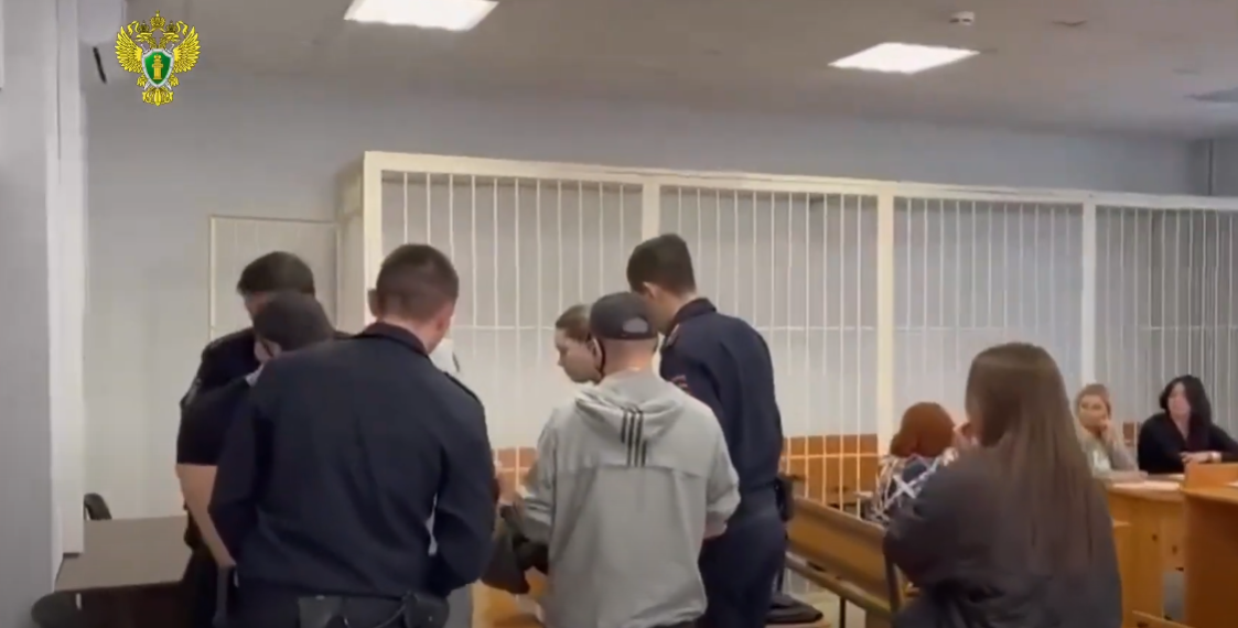 По делу «Мистера Сидра», от которого погиб 21 ульяновец, вынесли приговор экс-полицейскому