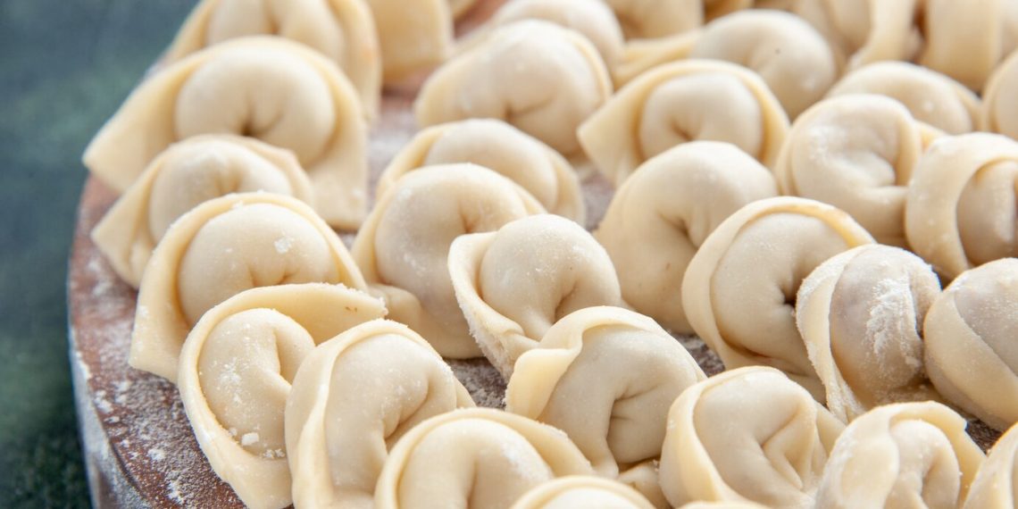 Говяжье-куриные пельмени в Ульяновской области делали из свинины