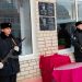 В Вешкайме увековечили память двух погибших на СВО земляков