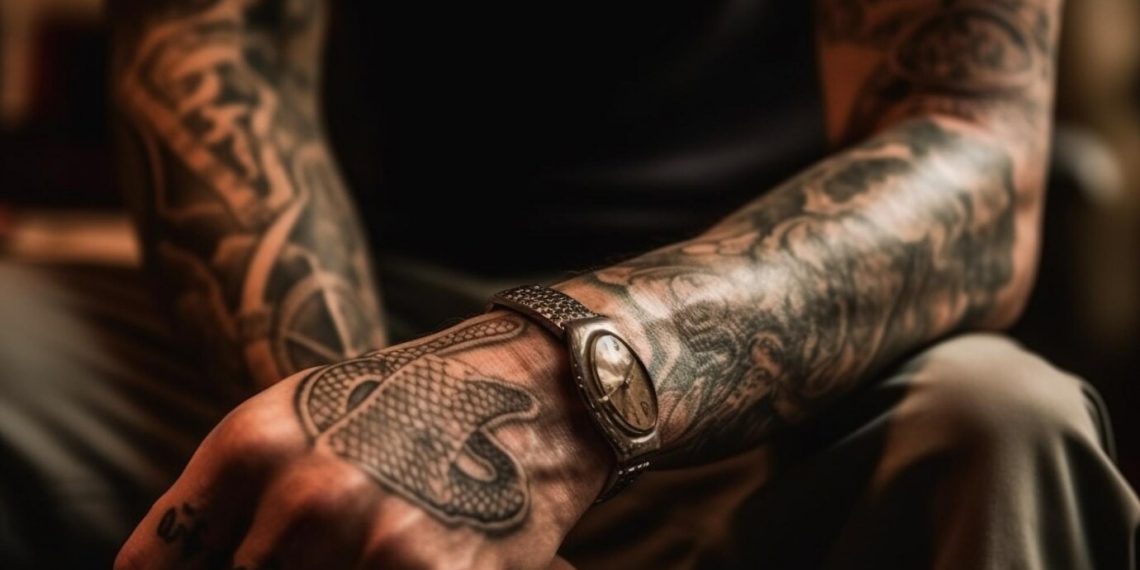 Каждый десятый рекрутер в Ульяновске отказывает в приеме на работу из-за тату