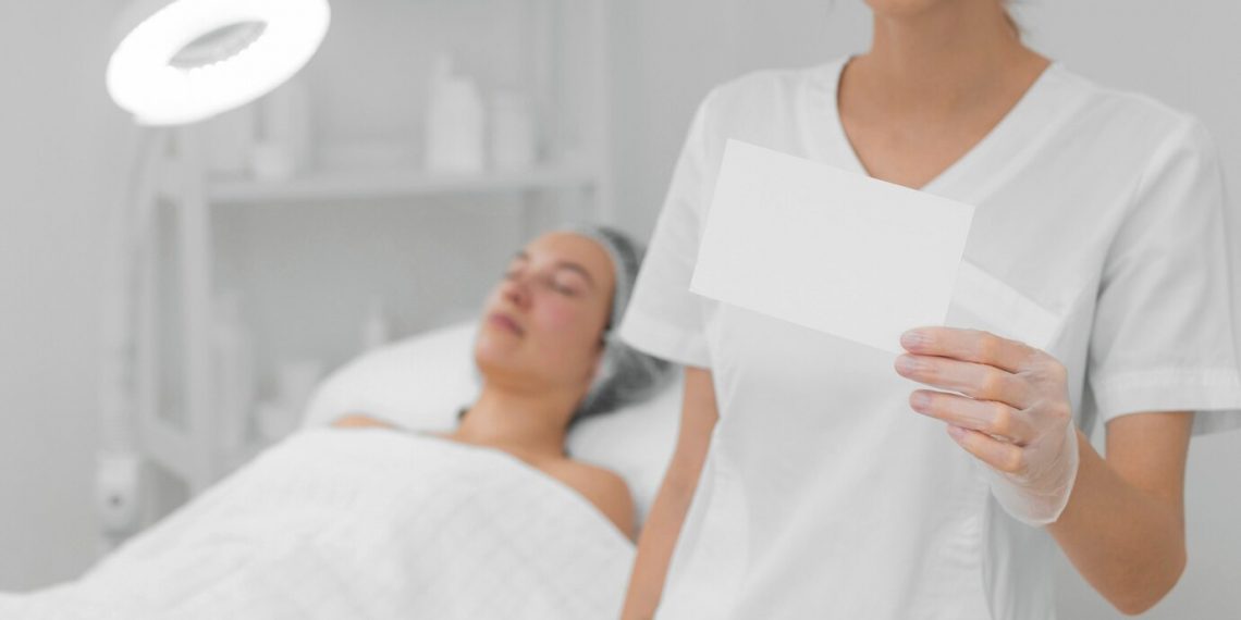 Рекламу ульяновской премиум-клиники красоты признали ненадлежащей