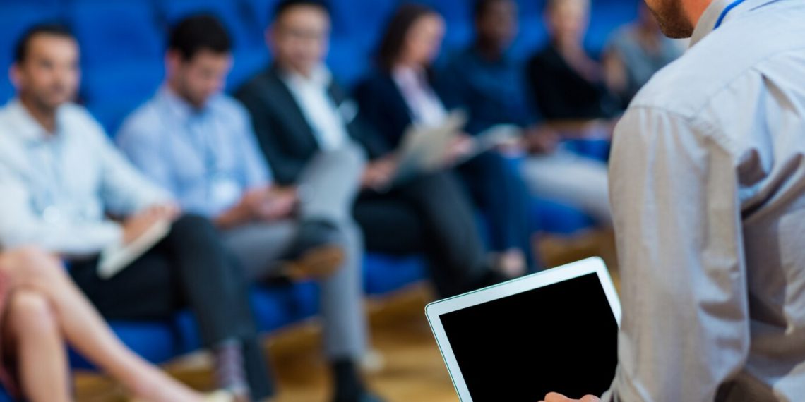 Бесплатную бизнес-конференцию проведут в Ульяновске: смотрим, кого и чему научат