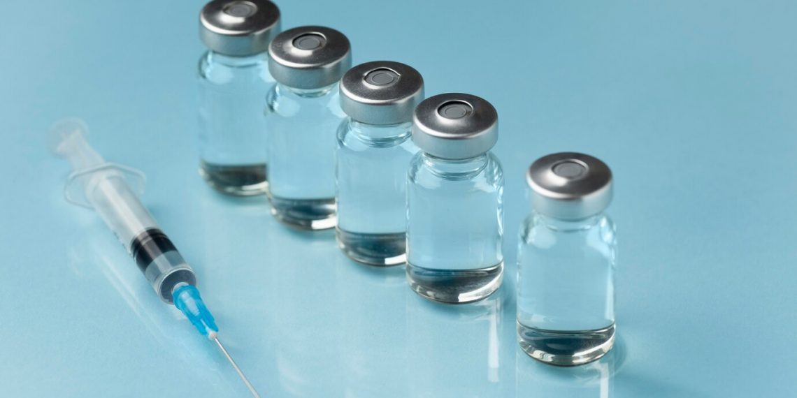 Вакцины от кори, «свинки» и краснухи поступили на склад Ульяновской госаптеки