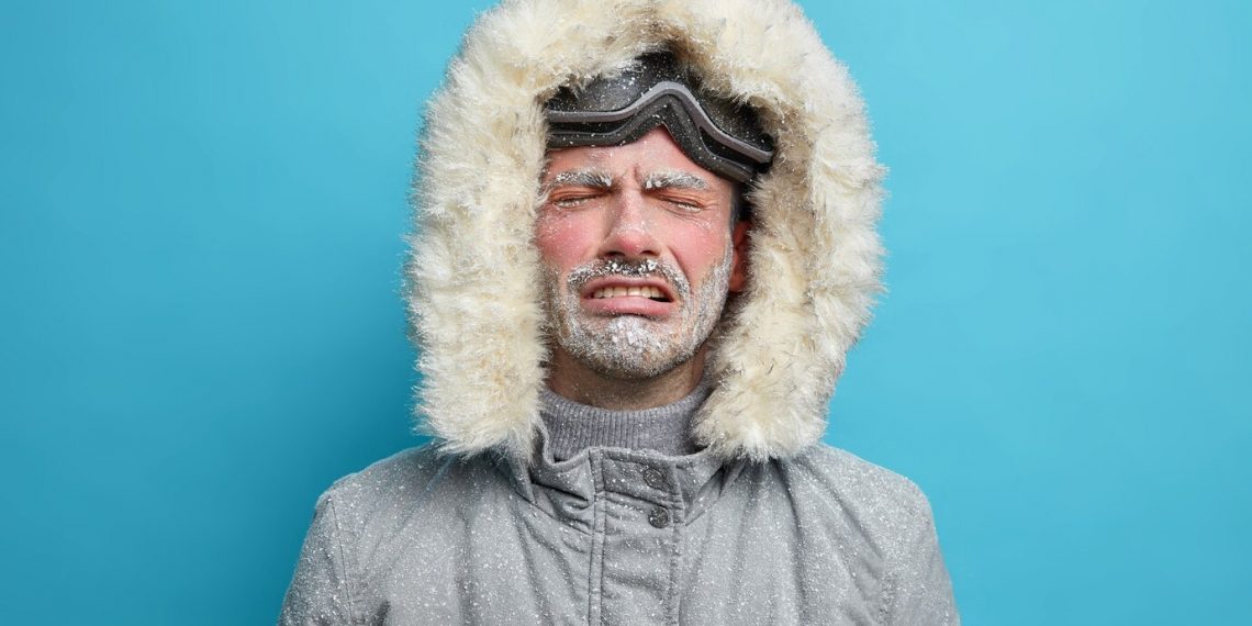 Последняя неделя зимы в Ульяновске будет аномально холодной