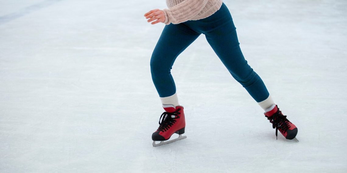 Ульяновцев приглашают посоревноваться на «Льду нашей надежды» в «Волга-Спорт-Арене»