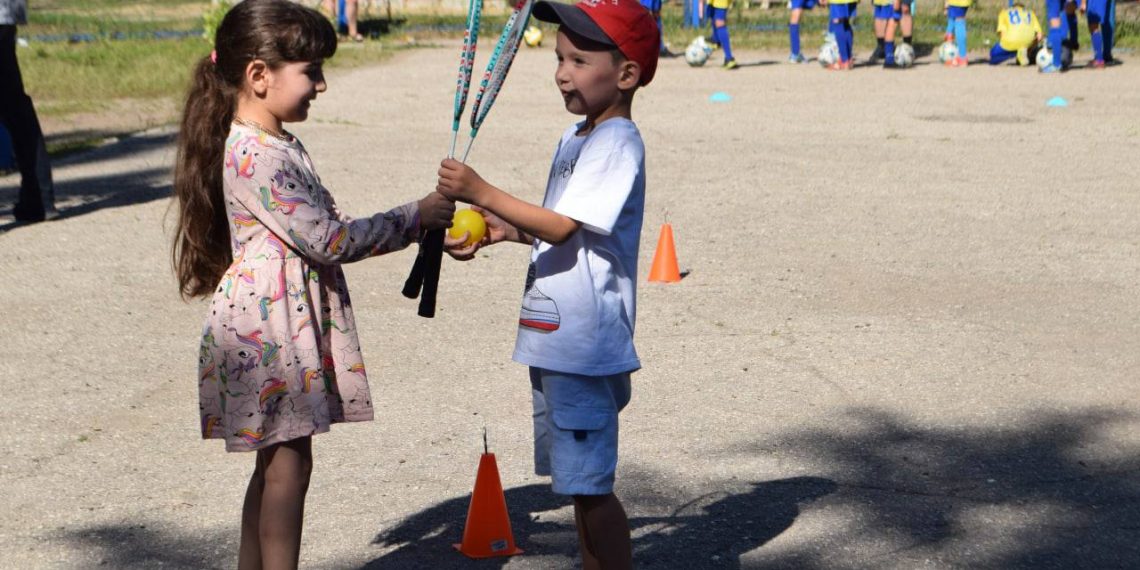 В мэрии рассказали, когда в Ульяновске стартует проект «Лето во дворах»