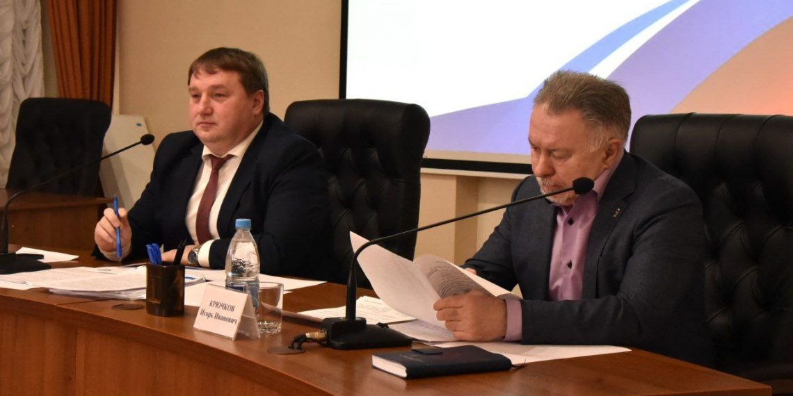 Болдакин назвал отключение тепла жителям Панорамной вопиющим случаем