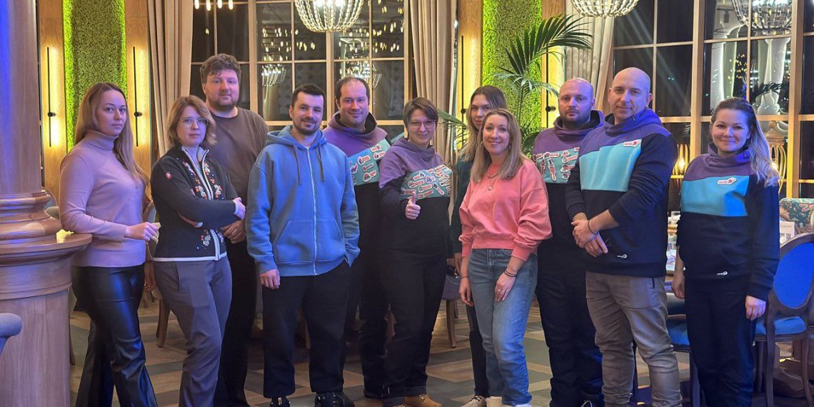 Медиаразведка Туту.ру вновь посетила Ульяновскую область