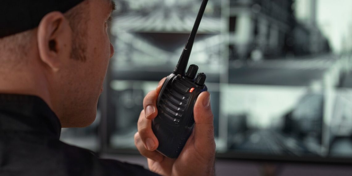 В новый год – без охраны: частная организация «кинула» УлГУ