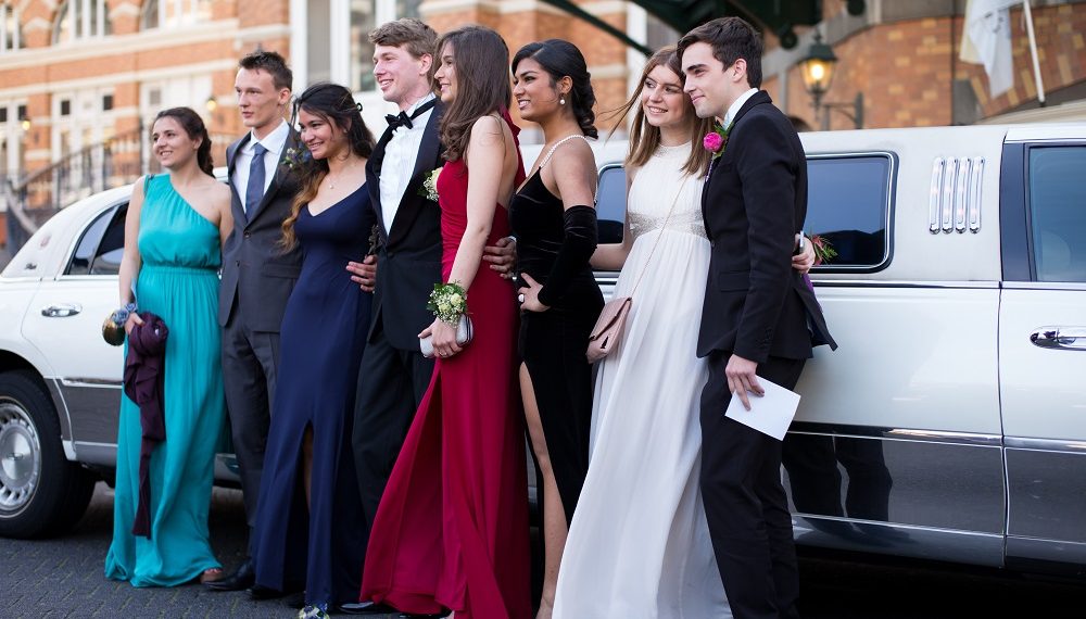 Выпускные вечера в школах Ульяновской области пройдут 28 и 29 июня