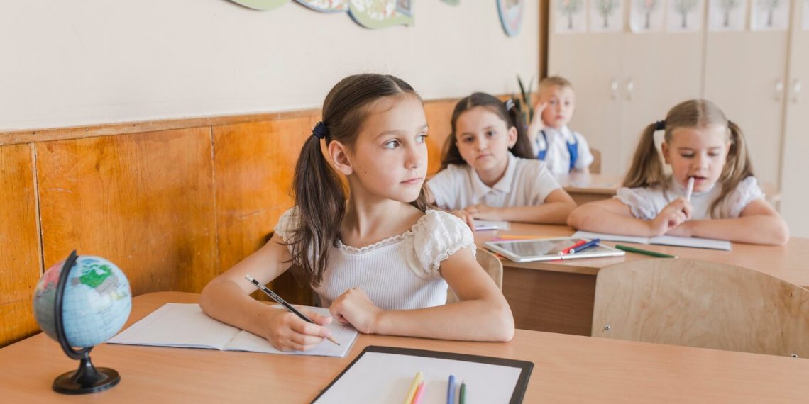 В Димитровграде хотят построить новую школу, чтобы отменить вторую смену