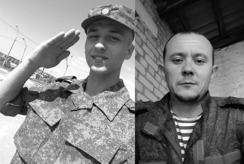 Похороны погибших в ходе СВО инзенцев переносятся на неопределённый срок