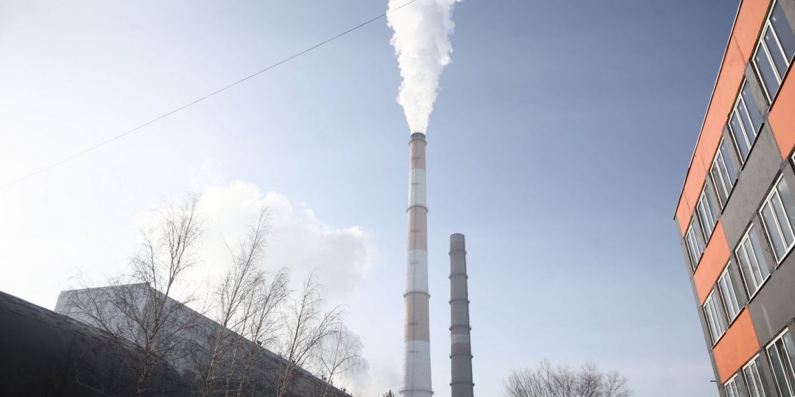 10 километров теплотрасс обновят в Ульяновске до конца 2024 года