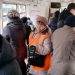 После закрытия зимнего сезона охоты в трамваях Ульяновска «настреляли» 15 «зайцев»