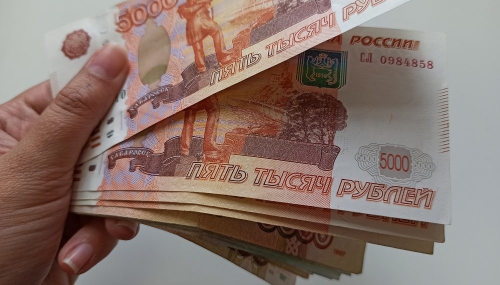 Из квартиры ульяновской пенсионерки украли все скопленные деньги