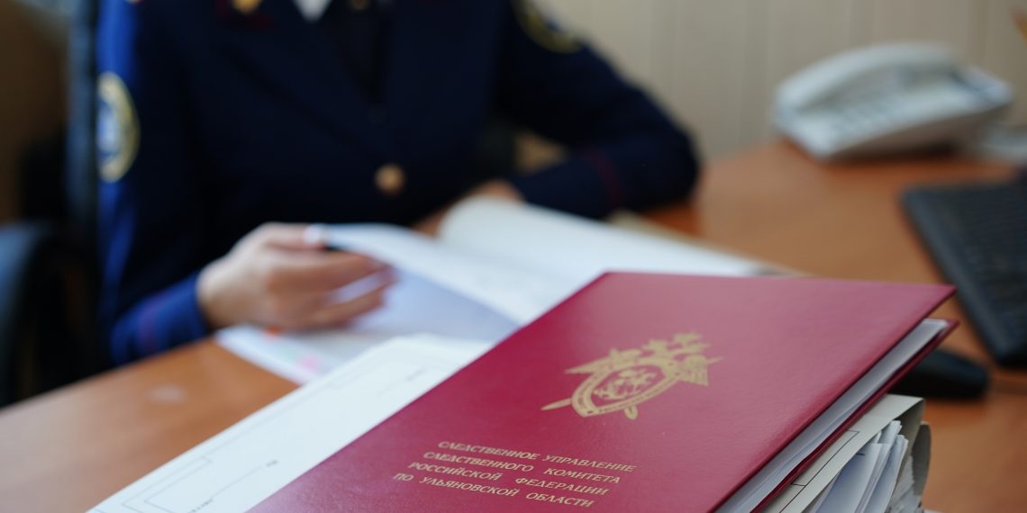 В Ульяновске заключили под стражу истязателей приёмных детей