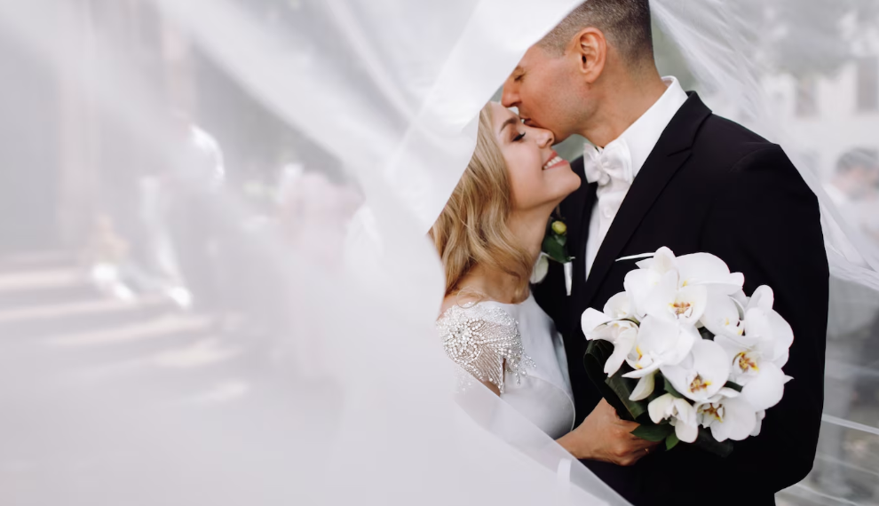 ЗАГС Ульяновской области анонсировал конкурс «Пара года»