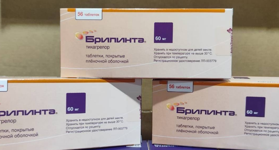 Ульяновским льготникам привезли на минувшей неделе 20 тысяч упаковок лекарств