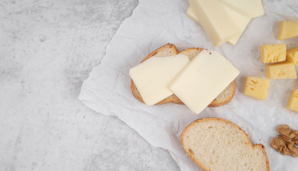 В Ульяновской области зафиксирован 72-процентный рост производства сливочного масла