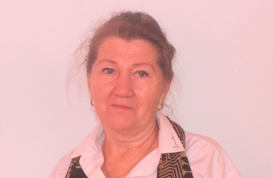 Педагог из Ульяновской области Рахимя Умярова удостоилась звания «Заслуженный учитель Российской Федерации»