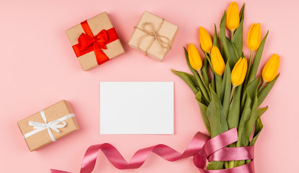 Женщины Ульяновска рассказали о самых необычных подарках на 8 марта