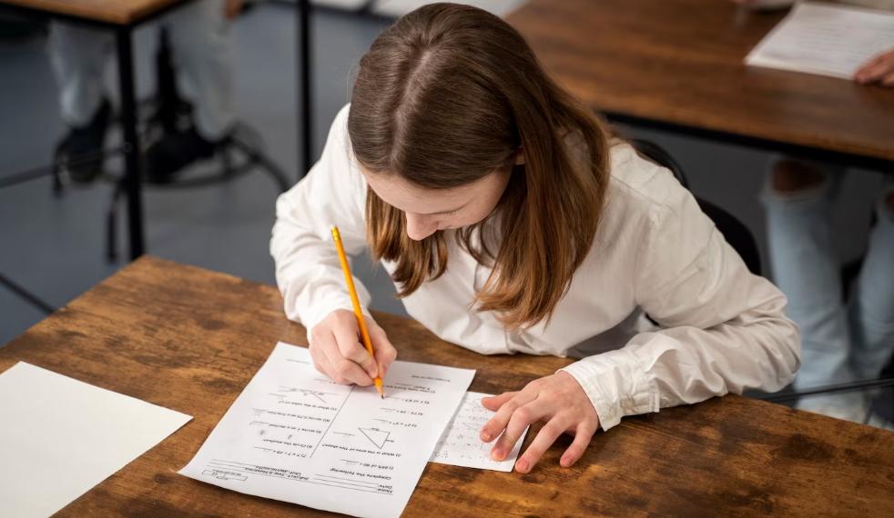 За отмену ЕГЭ высказались 65% опрошенных жителей Ульяновска