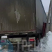 Фура протаранила жилой дом на Старосвияжском Пригороде в Ульяновске
