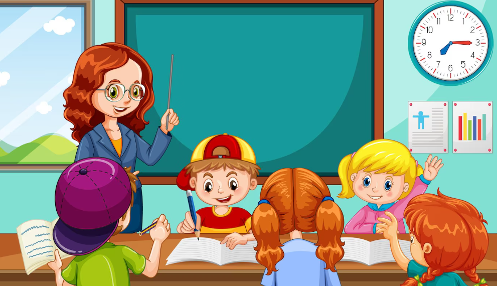 Ульяновские педагоги могут подавать заявки на участие в «Земском учителе»