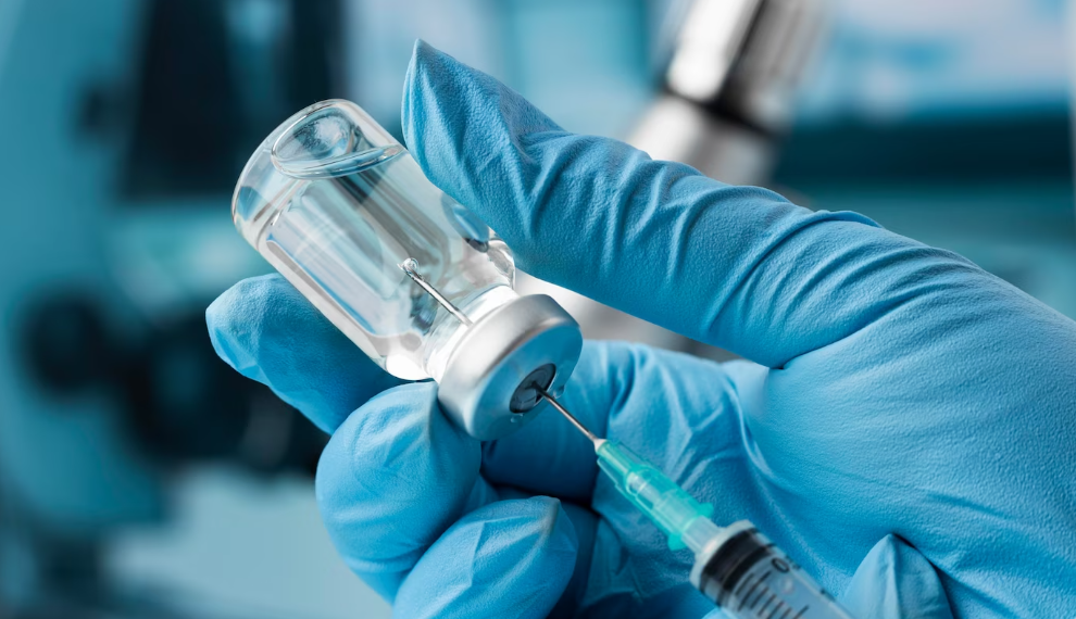 В Ульяновск привезли вакцины от краснухи, кори, гепатита, столбняка и дифтерии