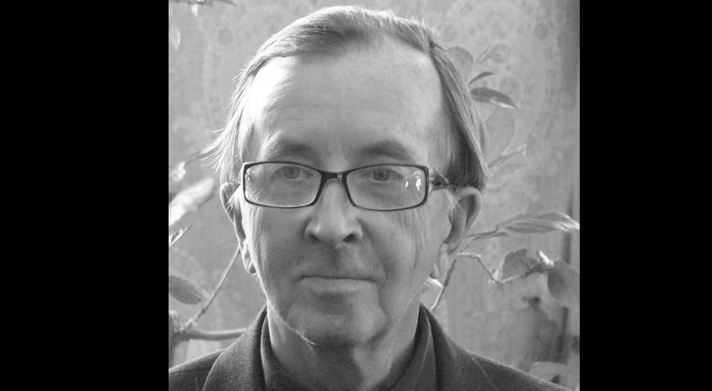 В Ульяновске умер краевед и заслуженный работник культуры РФ Владимир Радаев