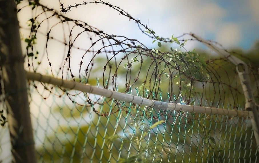 В Ульяновске убийца пытал женщину раскалённым утюгом