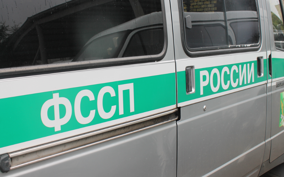 Приставы заставили жительницу Ульяновска лечиться от туберкулёза