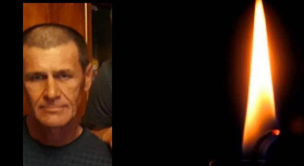 В Инзенском районе простятся с погибшим на СВО земляком