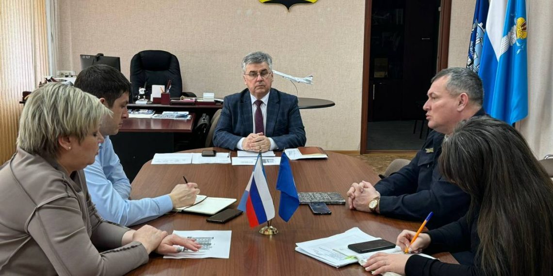 Стройкомпания не даёт спать по ночам жителям Засвияжья