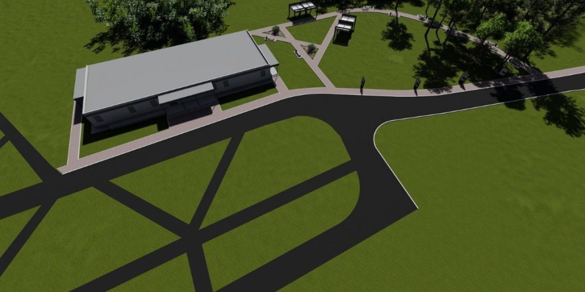 Новый 700-местный корпус получит детский лагерь «Юность» в Мелекесском районе