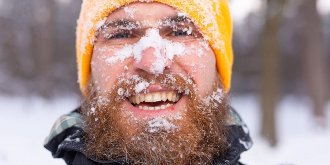 В дополнение к наводнению Ульяновск накроет метель