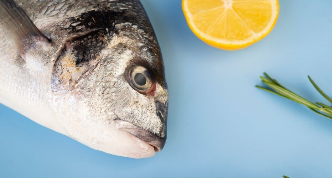 Ульяновский Минсельхзоз заявил о росте производства в регионе рыбы