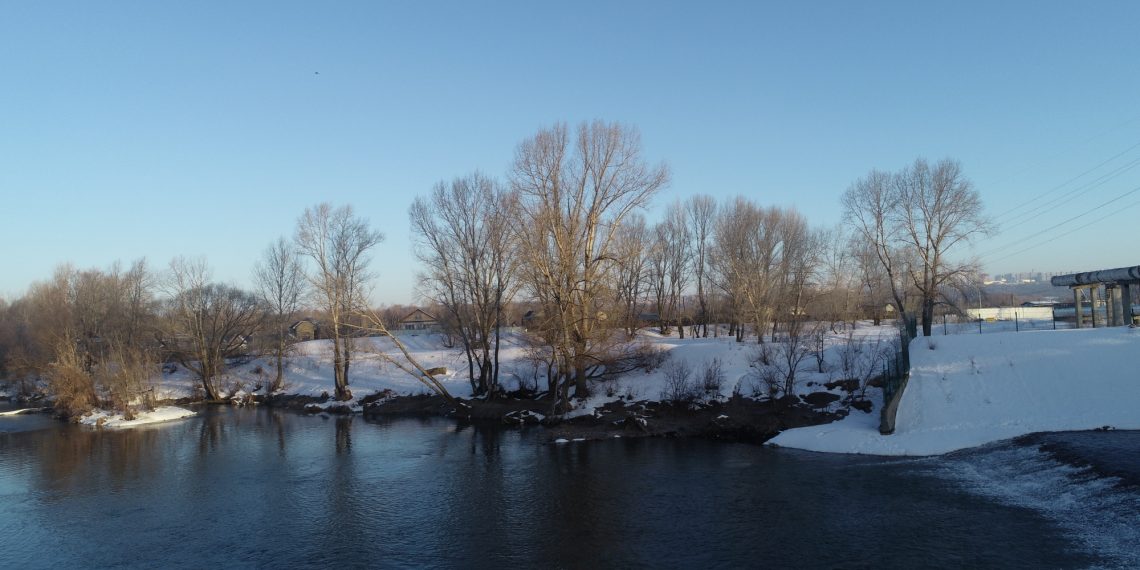 В мэрии Ульяновска заявили о готовности города к паводку
