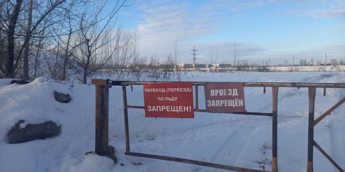 В смертельно опасных зонах Ульяновской области искали фаталистов