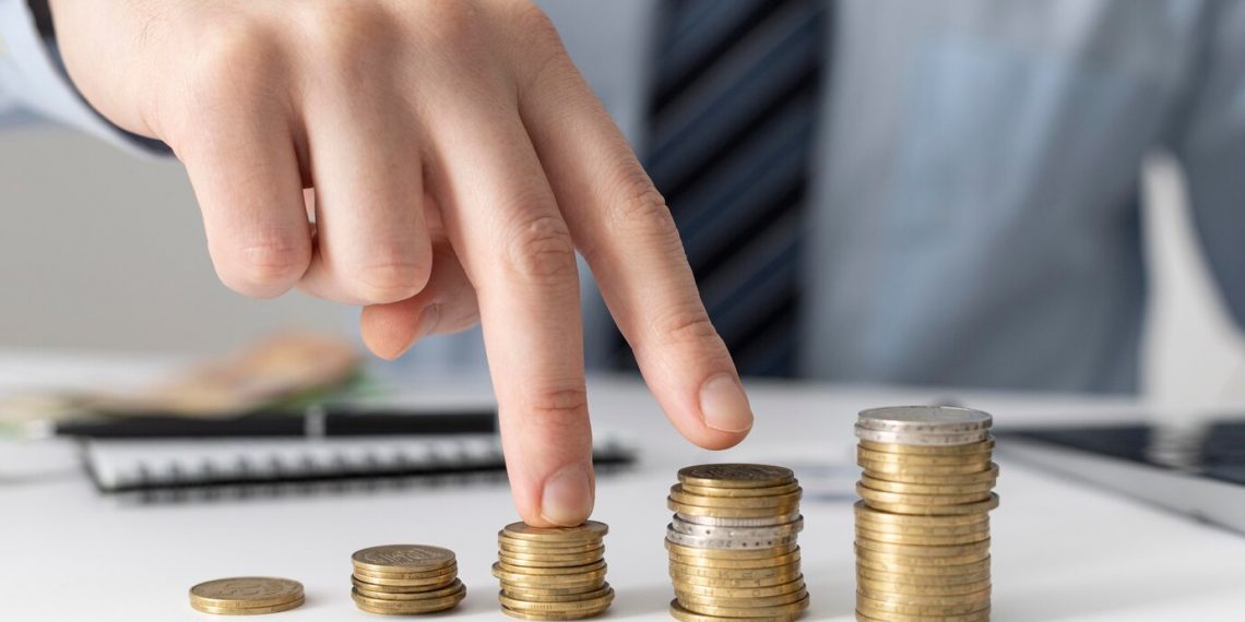 В ульяновском правительстве озвучили размер средней зарплаты по региону по итогам 2023 года