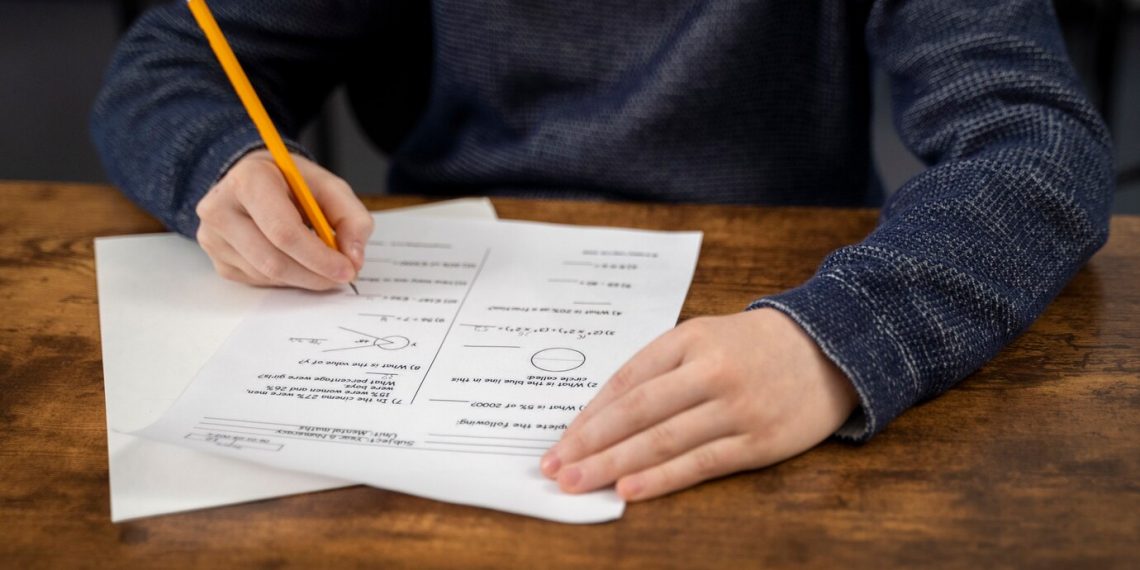 Минпрос Ульяновской области рассказал о досрочной сдаче ЕГЭ