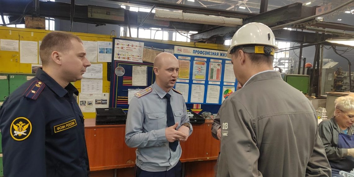 ИК-3 начнёт сотрудничать с Димитровградским литейным заводом