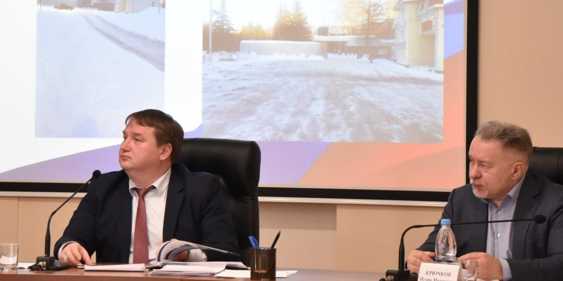 Болдакин обратился в прокуратуру по факту отключения тепла на улице Панорамной