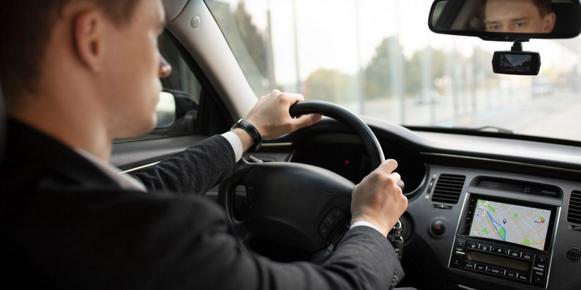 В Ульяновске на три месяца перекроют два участка улицы Маяковского