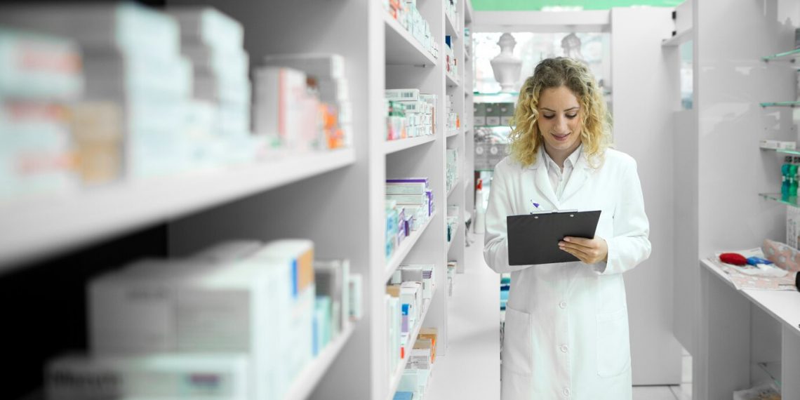 За неделю ульяновским льготникам привезли 124 000 упаковок лекарств