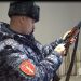 87 «стволов» изъяли росгвардейцы у жителей Ульяновской области в феврале