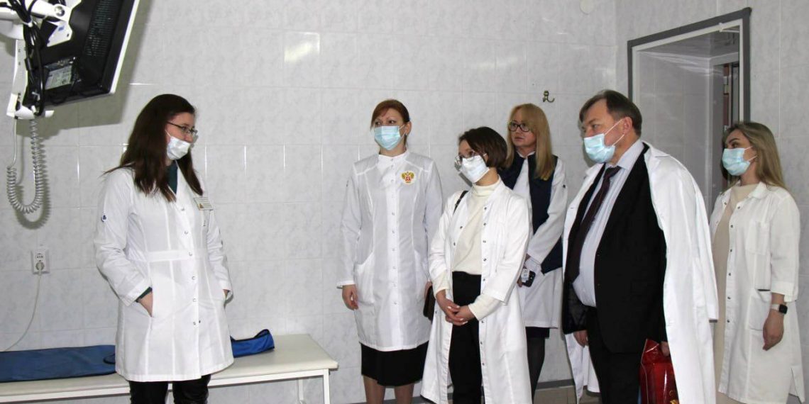Медики Ульяновской области и Беларуси объединят усилия в борьбе с раком