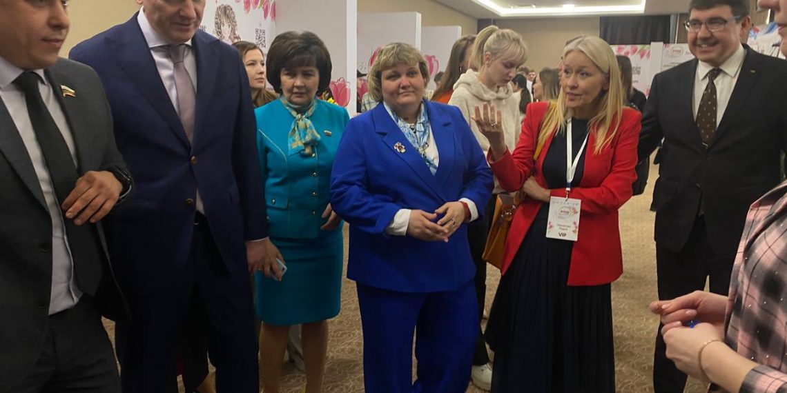 В Ульяновске определили лучшие женские бизнес-проекты