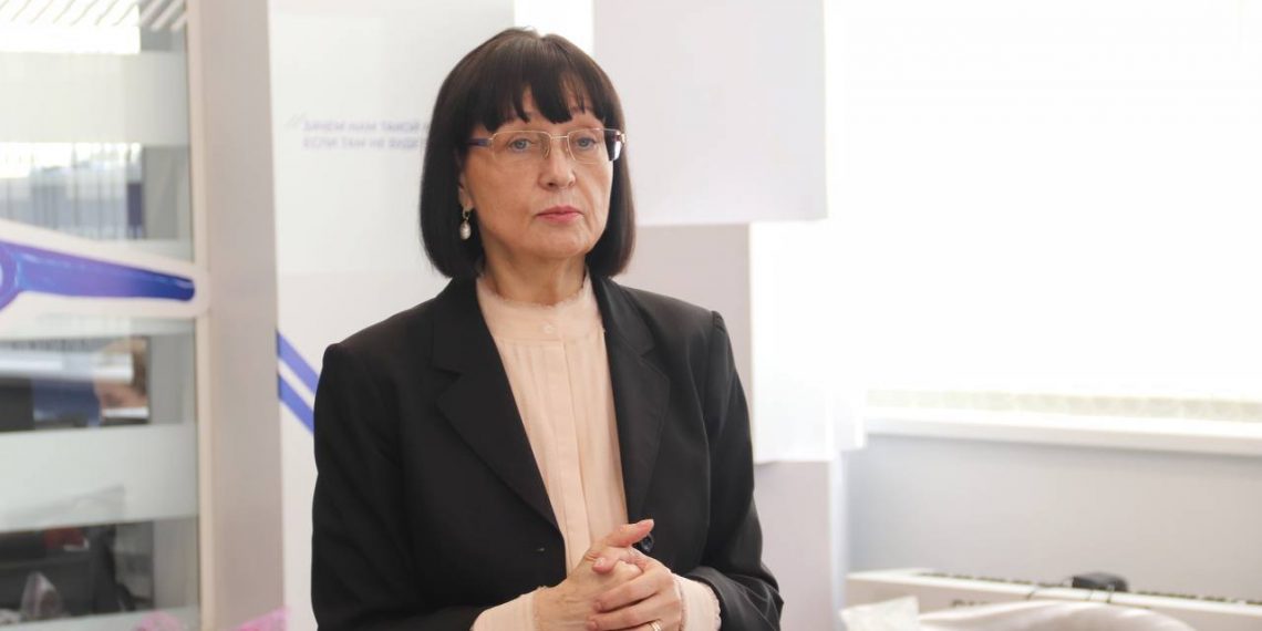 От имени депутата ульяновского ЗСО Марины Беспаловой рассылают сомнительные сообщения